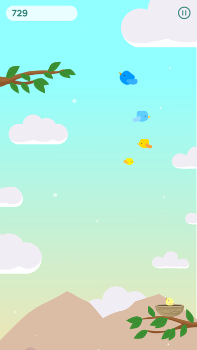 I'm a Birdie screenshot 2