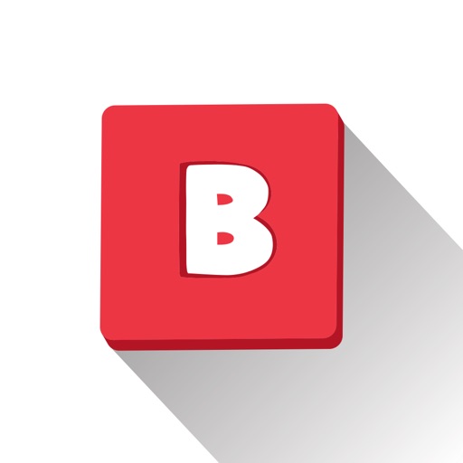 Bloxels Builder Icon