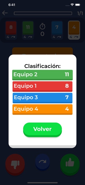 Tabu Español(圖4)-速報App