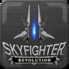 Activities of Sky Fighter 2 Revolution