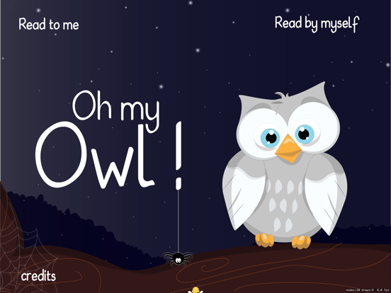 Screenshot #4 pour The Lucky Owl