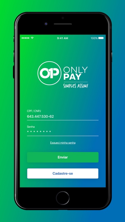 OnlyPay