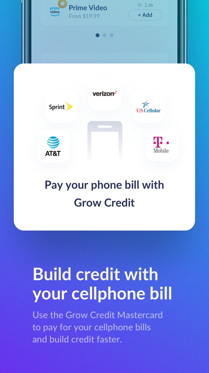 Grow Credit screenshot-4