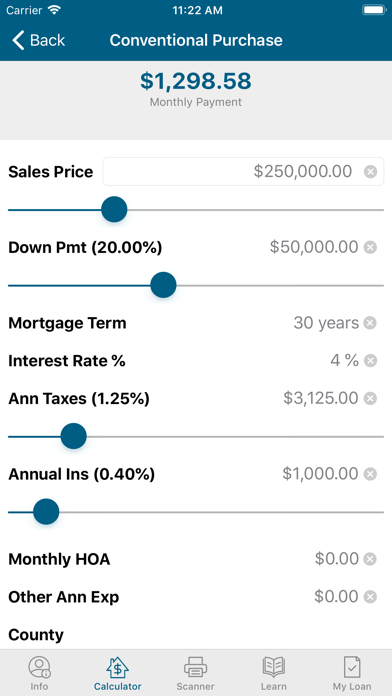 How to cancel & delete Victorian Finance from iphone & ipad 3