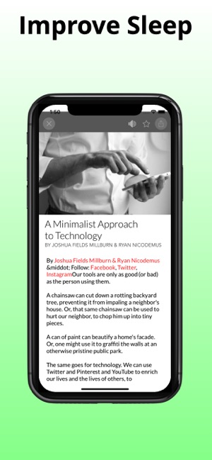 Mindfullness U - Mindshift(圖3)-速報App