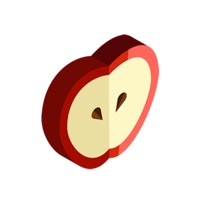 Vegtables and Fruits Stickers apk