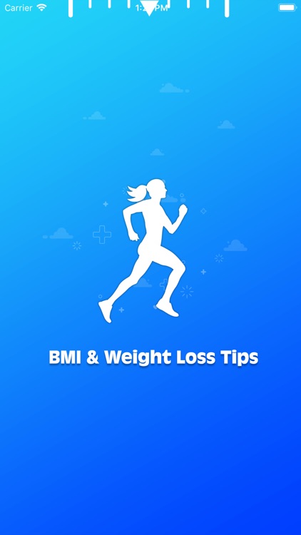 BMI And Weight Loss Tip