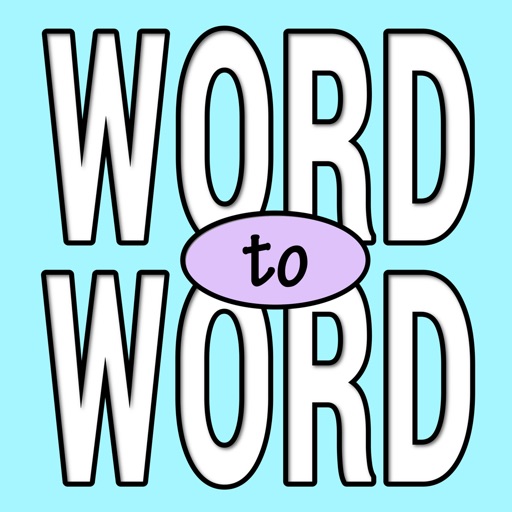 word-2-word icon