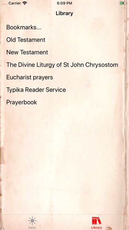 Orthodox Christian Calendar+ screenshot-4
