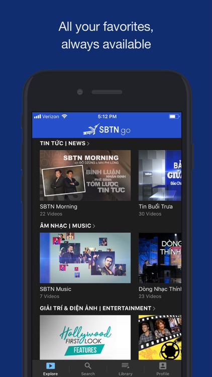 SBTN go by SAIGON BROADCASTING TELEVISION NETWORK, INC.