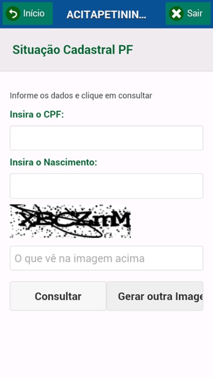 ACItapetininga Mobile screenshot-4