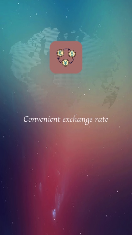 Convenient Exchange Rate