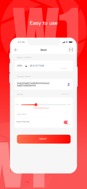 W1 Wallet(圖5)-速報App