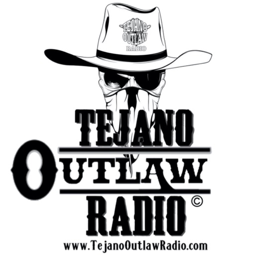 Tejano Outlaw Radio App