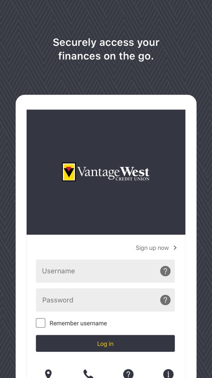 Vantage West Credit Union