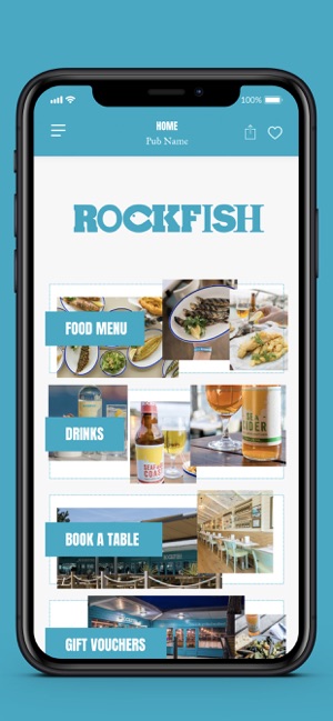 Rockfish(圖3)-速報App