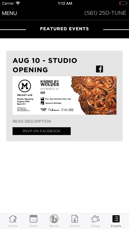 Melody Ave screenshot-5