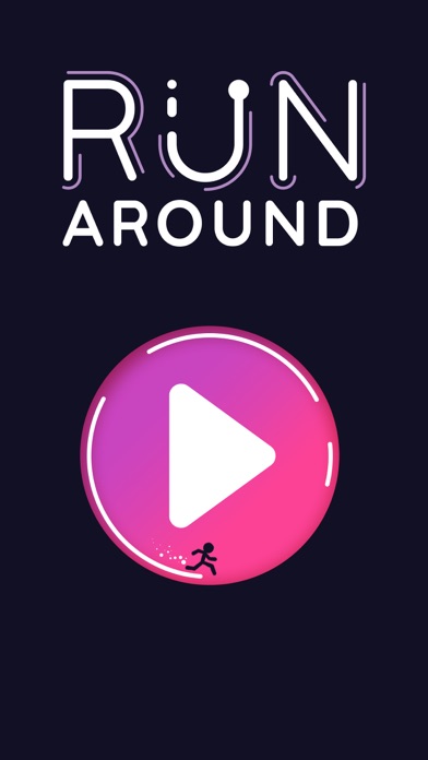 Run Around 웃 Screenshot 6