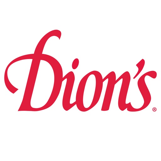 Dion's iOS App