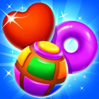 Candy Show - Sweet Easter apk