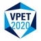 This is the official mobile application for VPET International Conference 2020