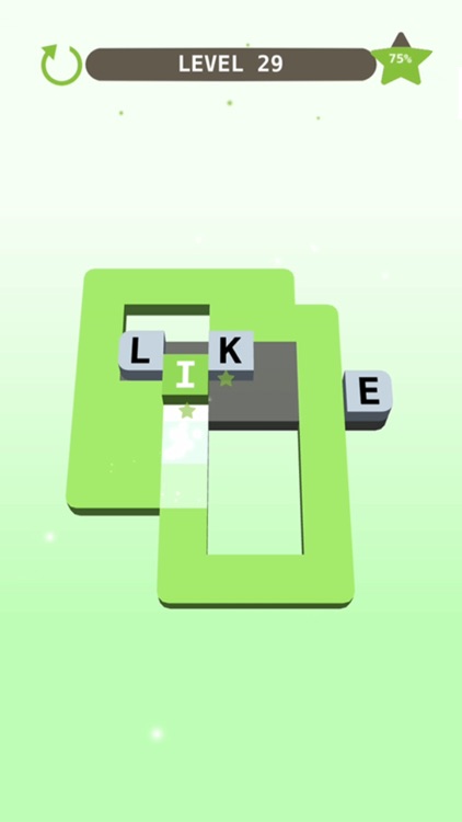 Color Words 3D screenshot-5