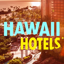 Hawaii Best Hotels‎