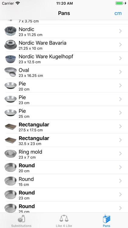 Kitchen Buddy screenshot-5