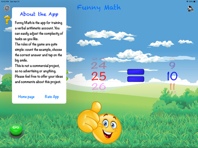 Funny Math!(圖5)-速報App