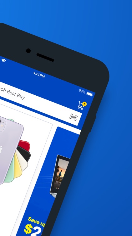 Best Buy Canada