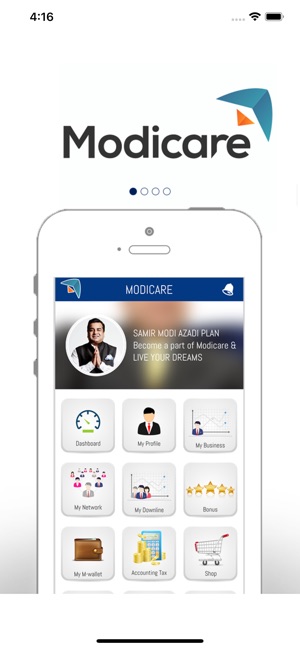 Modicare(圖2)-速報App