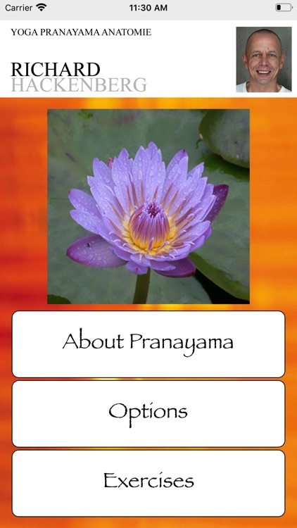 Yoga Pranayama