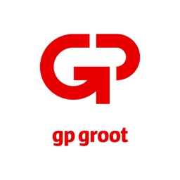 GP Groot tanklocatie app