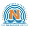 nConnect is an application by The Narayana Group of Schools