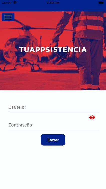 Tu Appsistencia