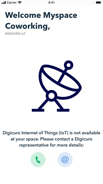 Digicuro IoT