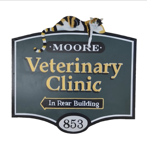 Moore Veterinary Care