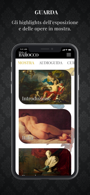 Sfida al Barocco(圖2)-速報App