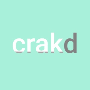 crakd Magazine download