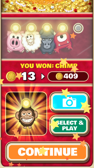Sling Kong Screenshot 4