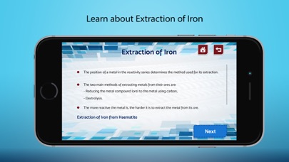 How to cancel & delete Properties of Iron from iphone & ipad 3