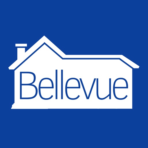 Bellevue Homes for Sale