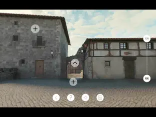 Captura de Pantalla 7 Arkikus - Vitoria-Gasteiz 1850 iphone