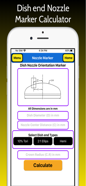 Nozzle Orientation Marker Pro(圖3)-速報App