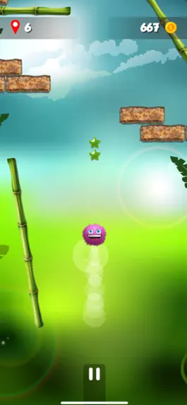 Game screenshot Tum Tums: Above The Jungle mod apk