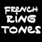 Create custom text-to-speech talking ringtones in French voices