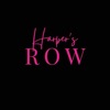 Harper's Row
