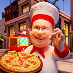 Virtual Chef Cooking Tycoon 3D