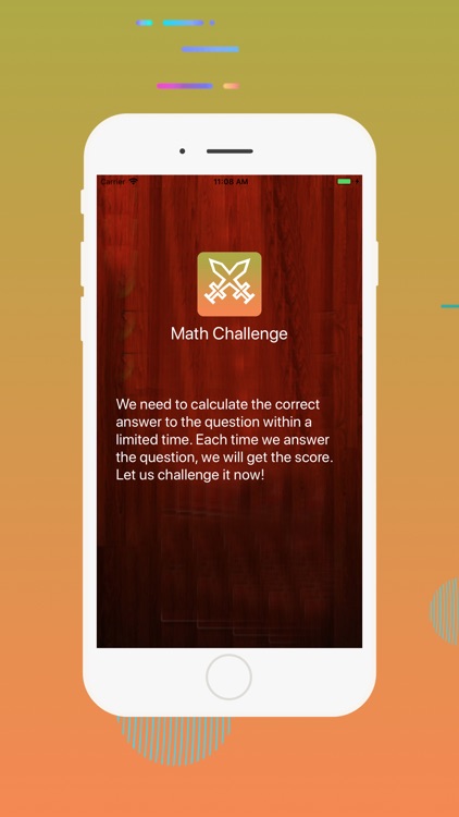 Math Challenge-Emma screenshot-3