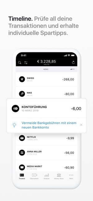 Numbrs – Mobile Banking(圖4)-速報App